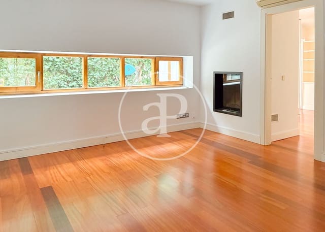 5 bedroom Villa for rent in Nueva España, Madrid city - € 7,500 (Ref: 9036973)