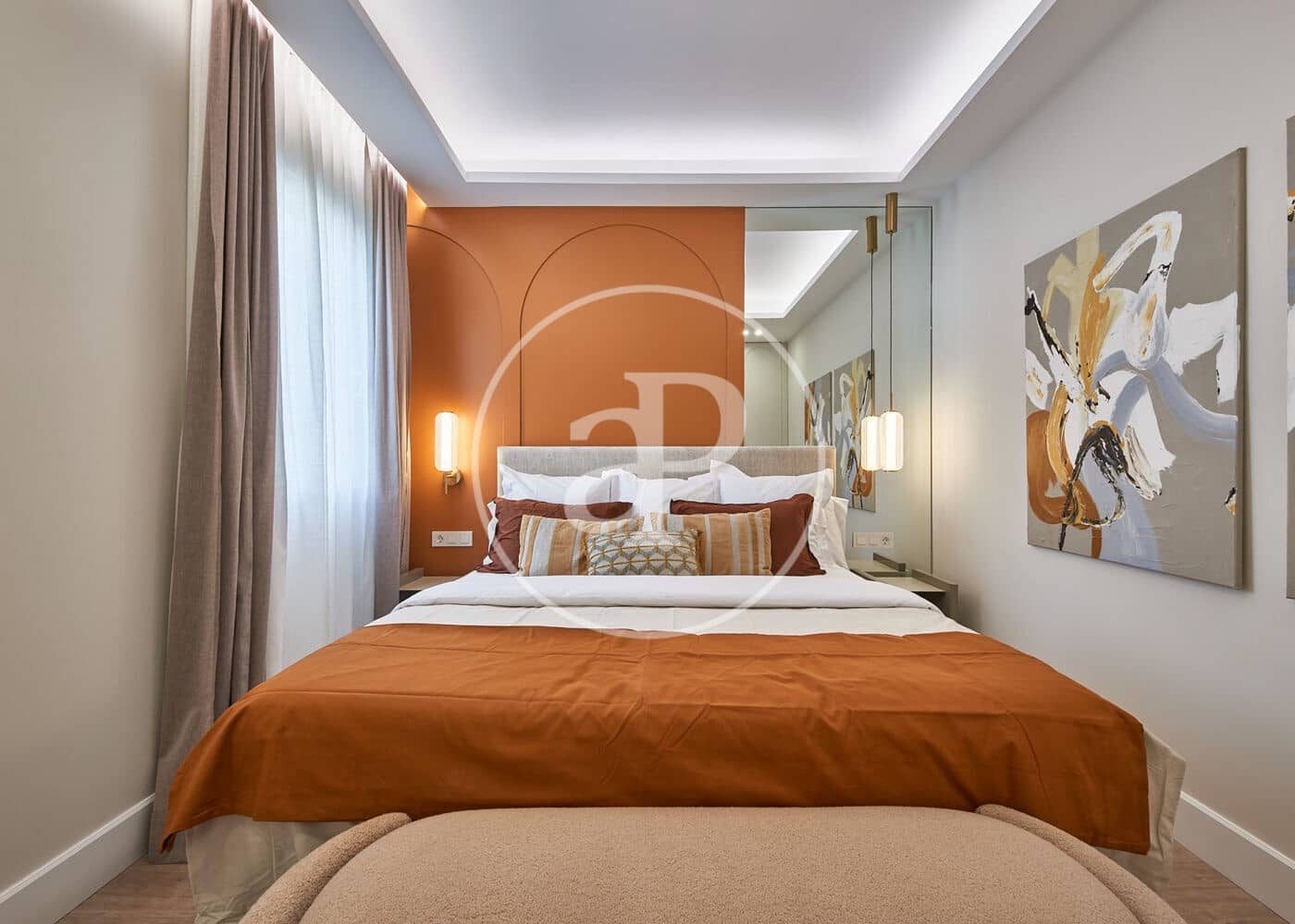 Apartamento de 2 habitaciones en Madrid ciudad en venta - 1.309.000 € (Ref: 9036975)