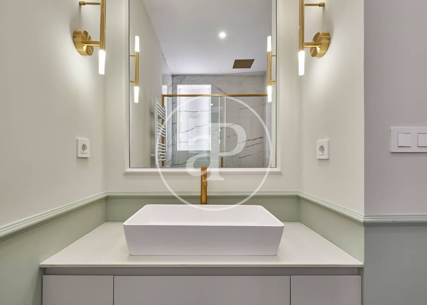 Apartamento de 2 habitaciones en Madrid ciudad en venta - 1.309.000 € (Ref: 9036975)