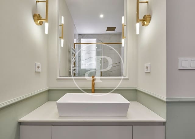 Apartamento de 2 habitaciones en Lista, Madrid ciudad en venta - 1.309.000 € (Ref: 9036975)