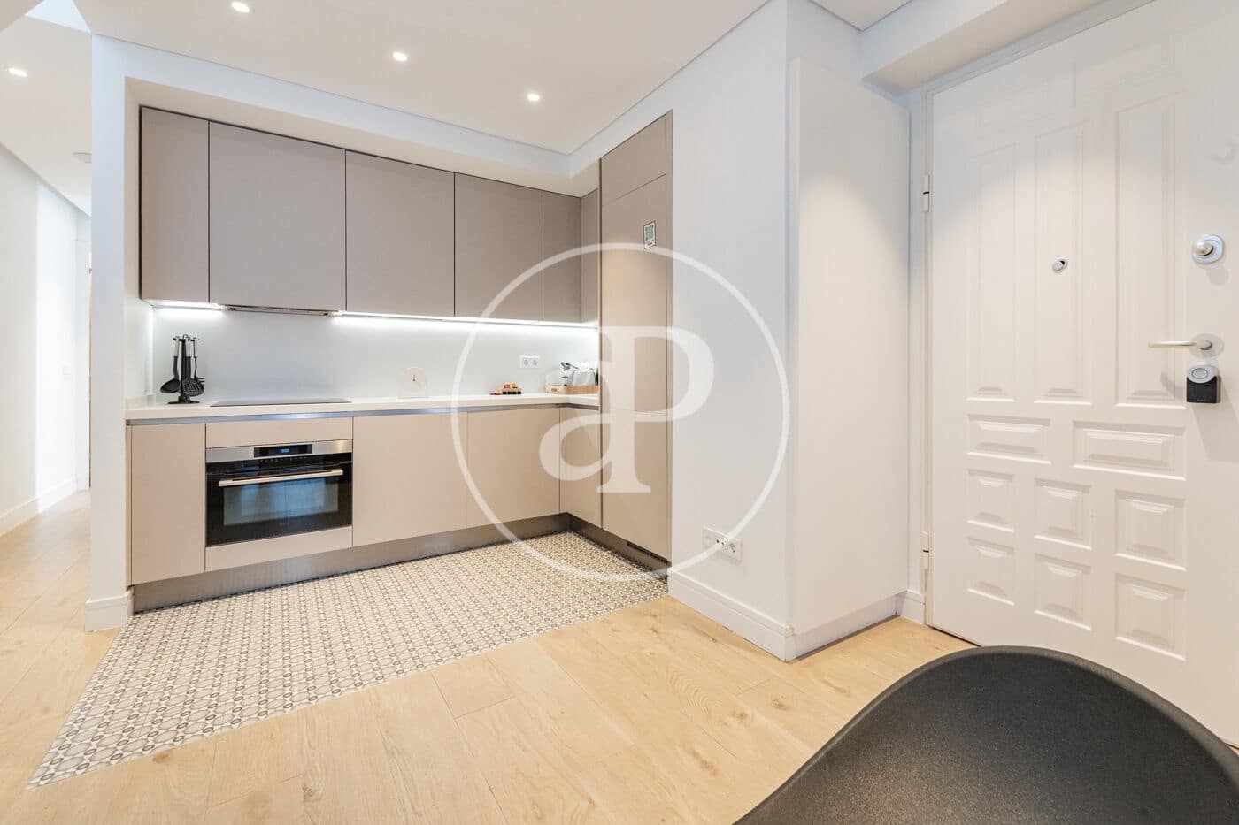 2 sypialnia Penthouse do wynajęcia w Miasto Madryt - 4 050 € (Ref: 9036977)