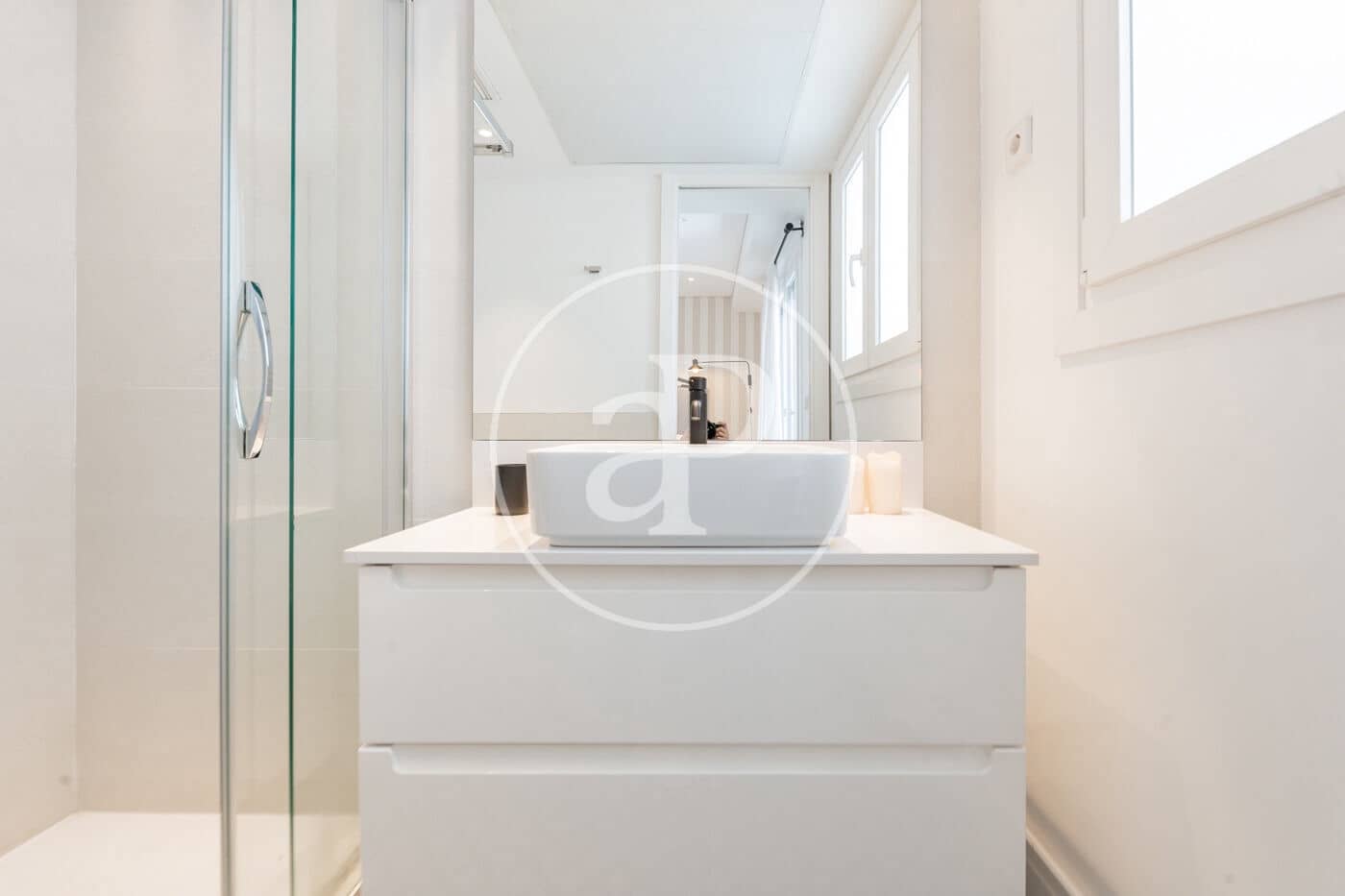 2 sypialnia Penthouse do wynajęcia w Miasto Madryt - 4 050 € (Ref: 9036977)