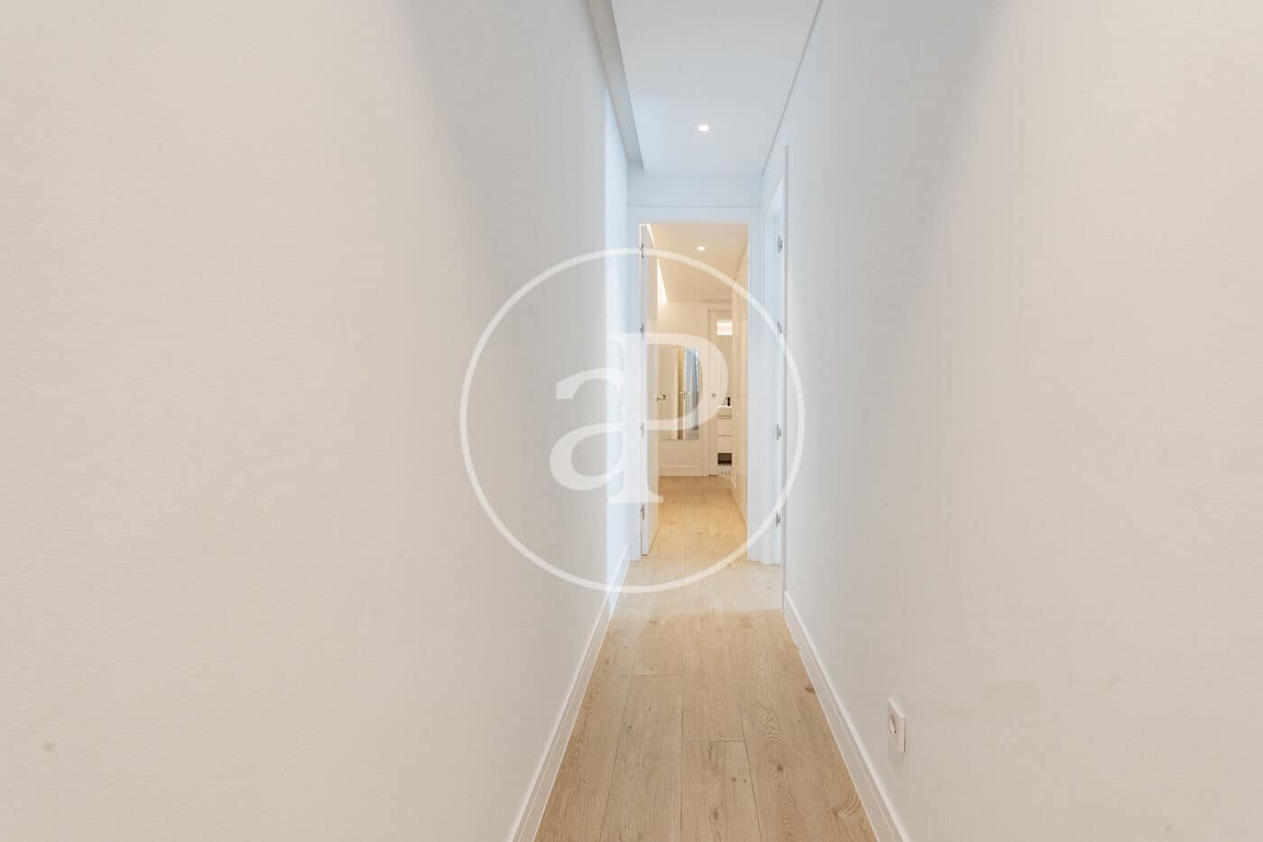 2 sypialnia Penthouse do wynajęcia w Miasto Madryt - 4 050 € (Ref: 9036977)