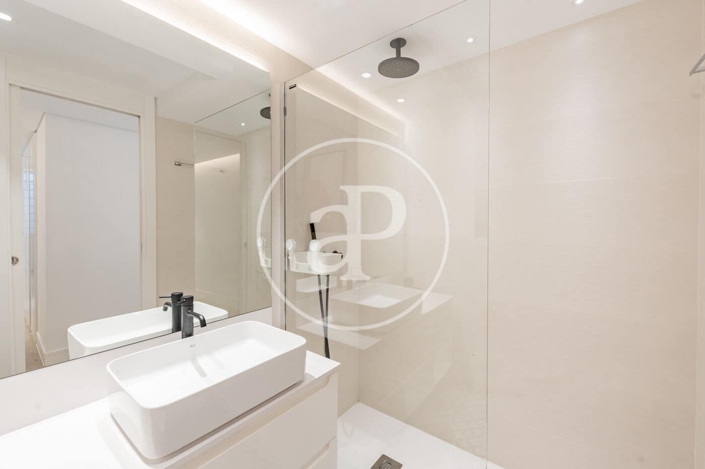 2 sypialnia Penthouse do wynajęcia w Miasto Madryt - 4 050 € (Ref: 9036977)