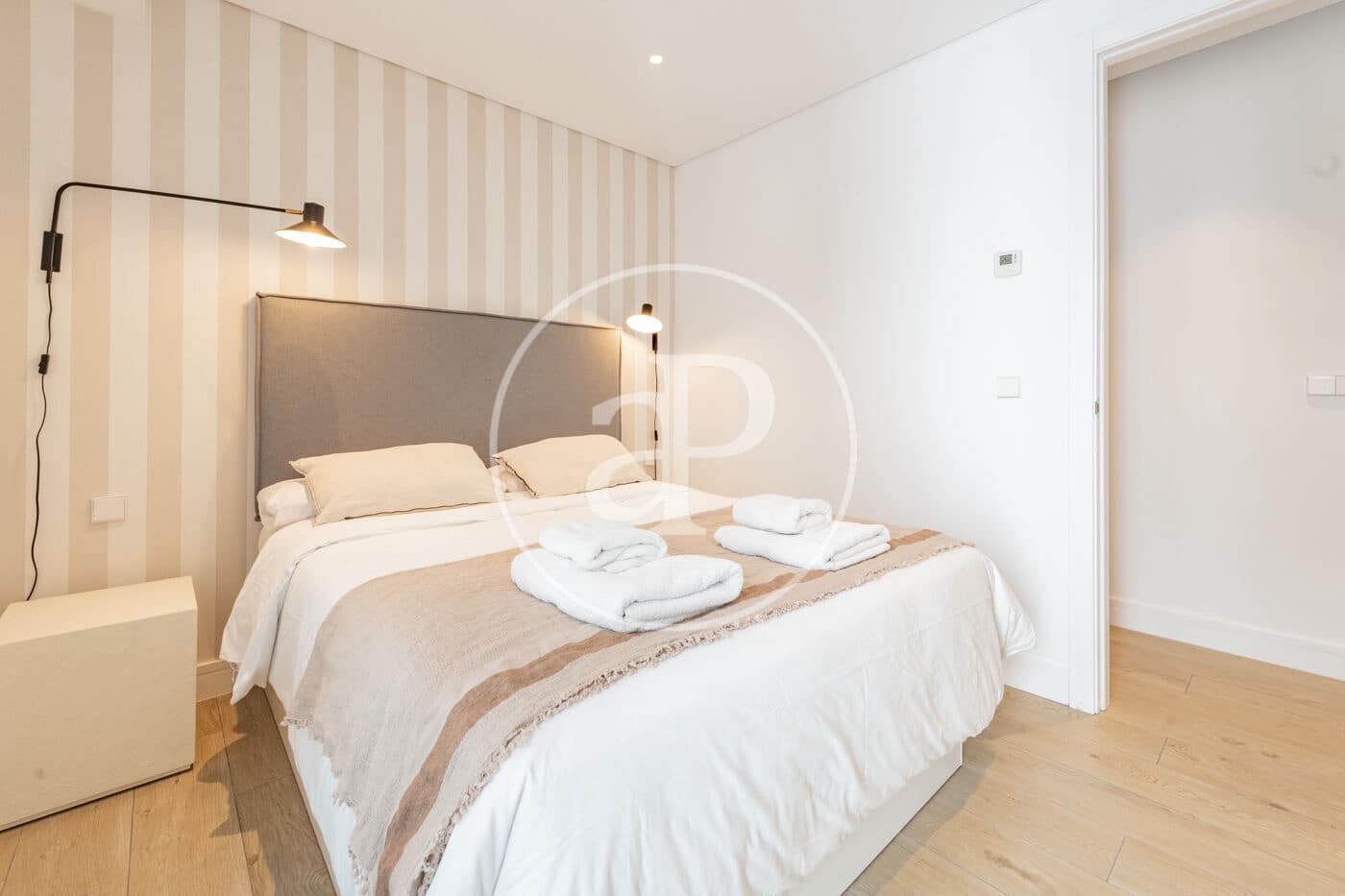 2 sypialnia Penthouse do wynajęcia w Miasto Madryt - 4 050 € (Ref: 9036977)