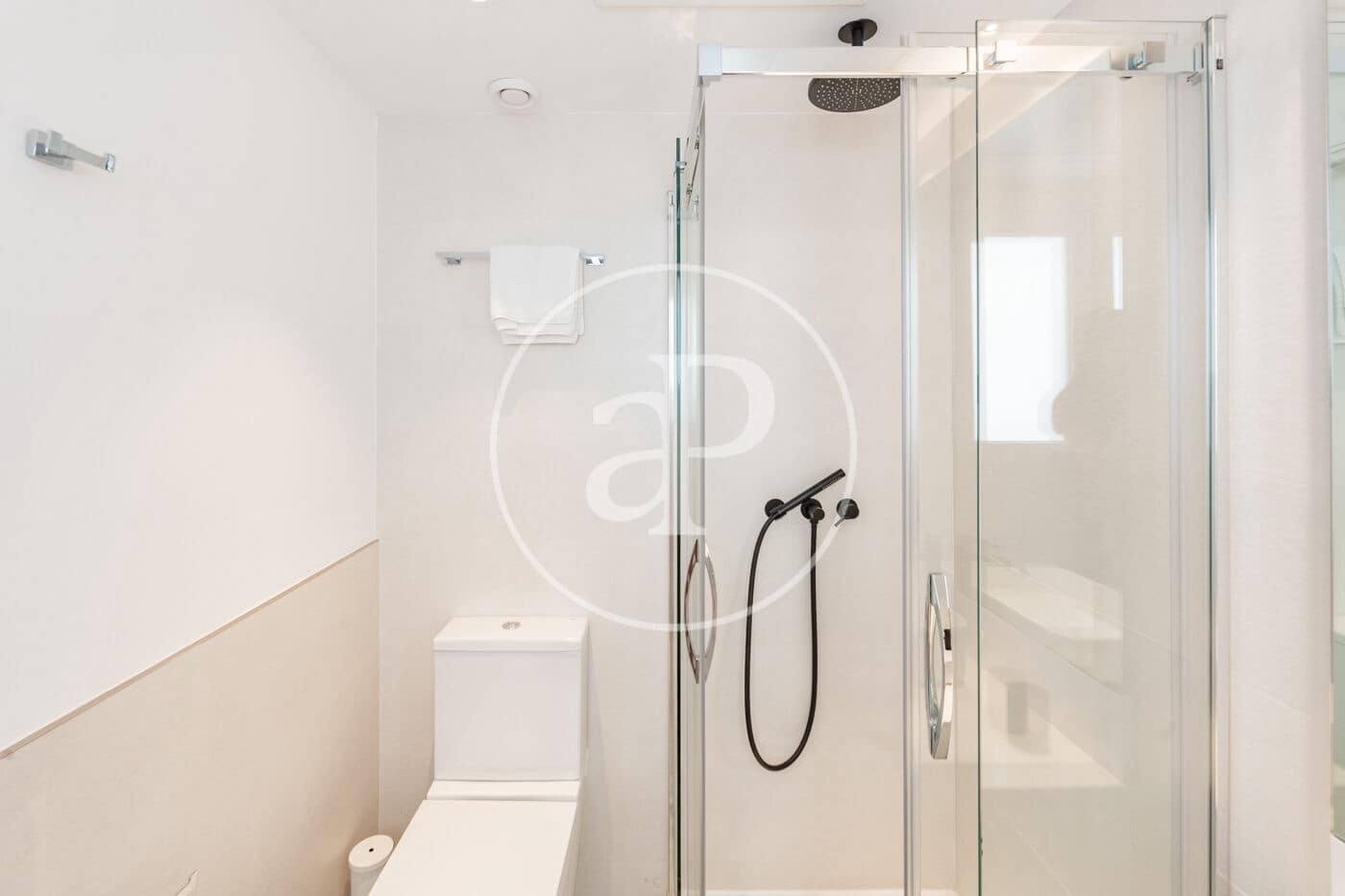 2 sypialnia Penthouse do wynajęcia w Miasto Madryt - 4 050 € (Ref: 9036977)