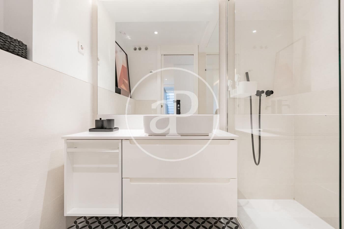 2 sypialnia Penthouse do wynajęcia w Miasto Madryt - 4 050 € (Ref: 9036977)