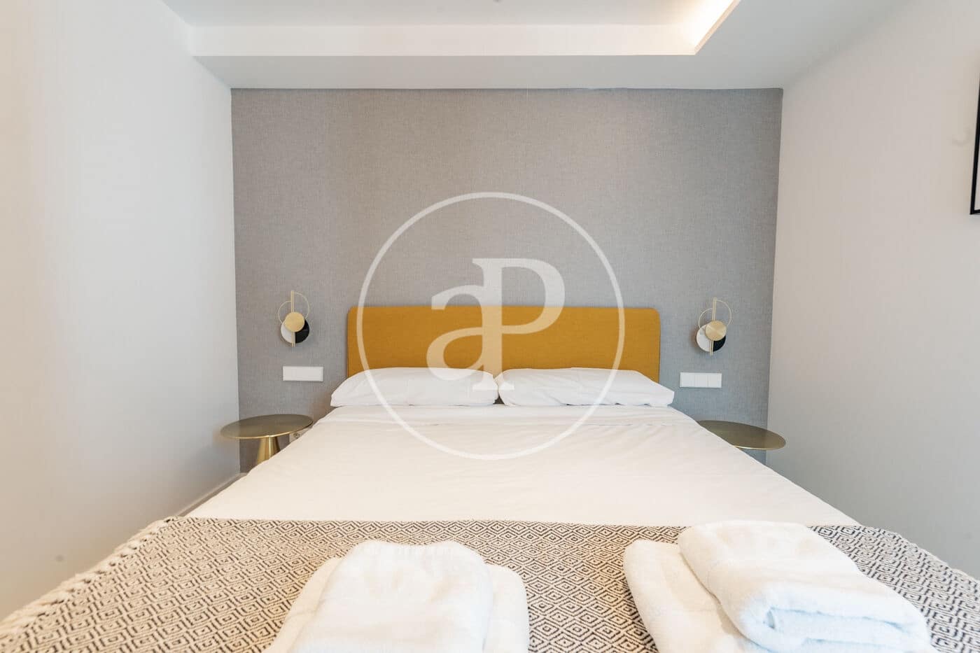 2 sypialnia Penthouse do wynajęcia w Miasto Madryt - 4 050 € (Ref: 9036977)