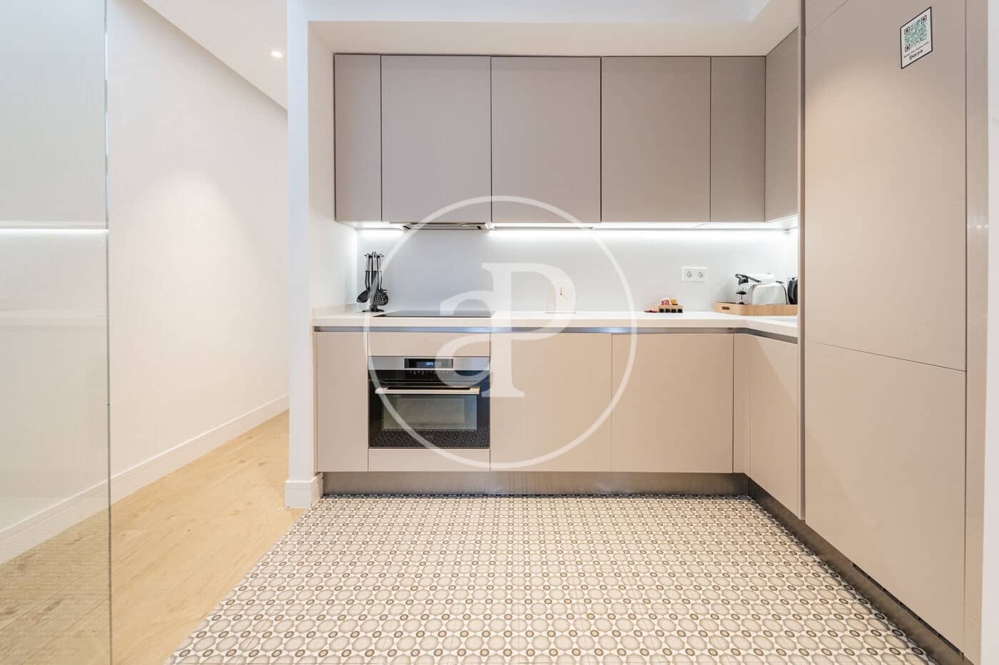 2 sypialnia Penthouse do wynajęcia w Miasto Madryt - 4 050 € (Ref: 9036977)