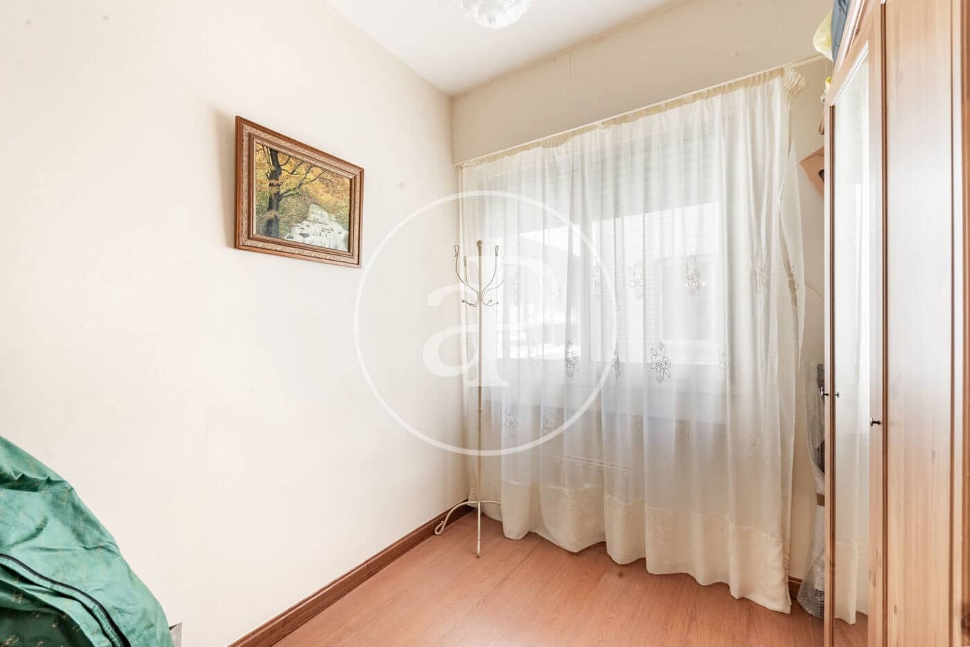 5 soveværelse Lejlighed til salg i Madrid by - € 2.300.000 (Ref: 9042549)