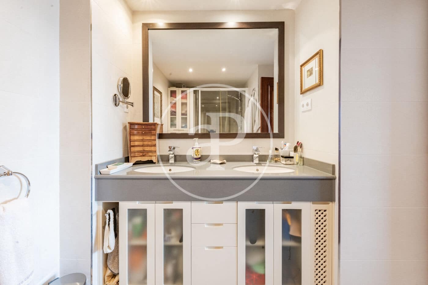 5 soveværelse Lejlighed til salg i Madrid by - € 2.300.000 (Ref: 9042549)