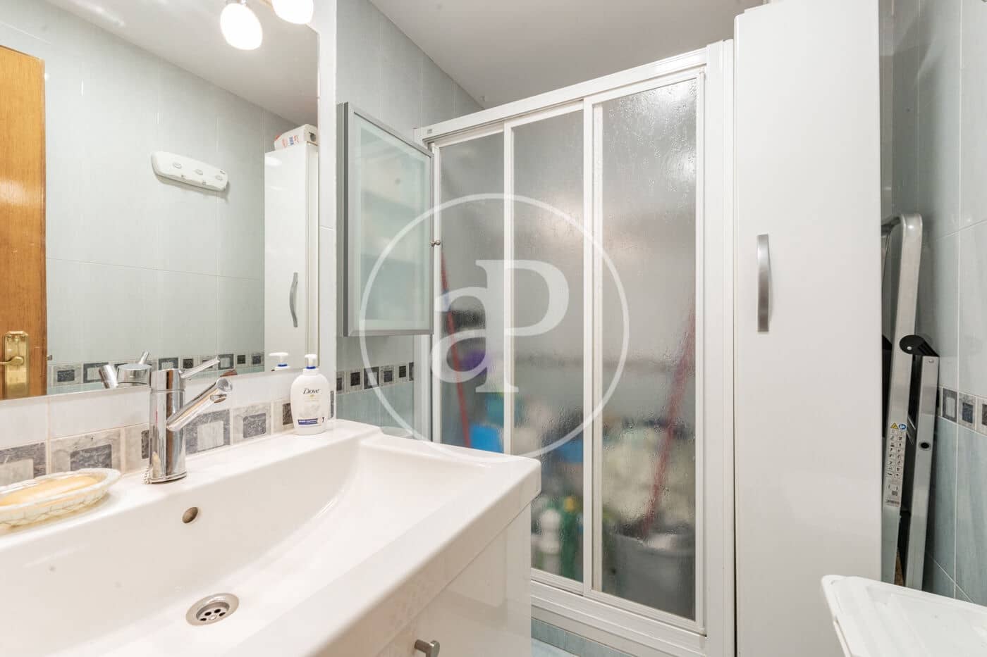 5 soveværelse Lejlighed til salg i Madrid by - € 2.300.000 (Ref: 9042549)