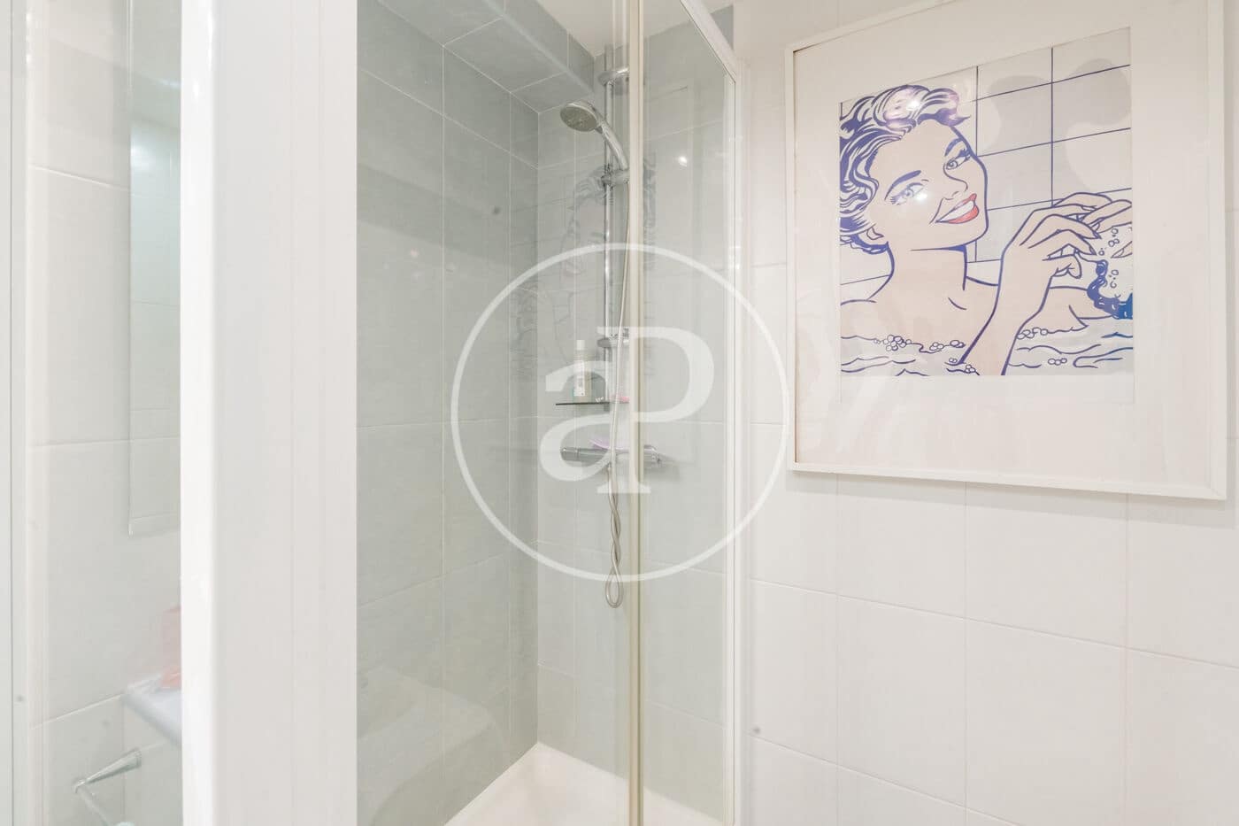 5 soveværelse Lejlighed til salg i Madrid by - € 2.300.000 (Ref: 9042549)