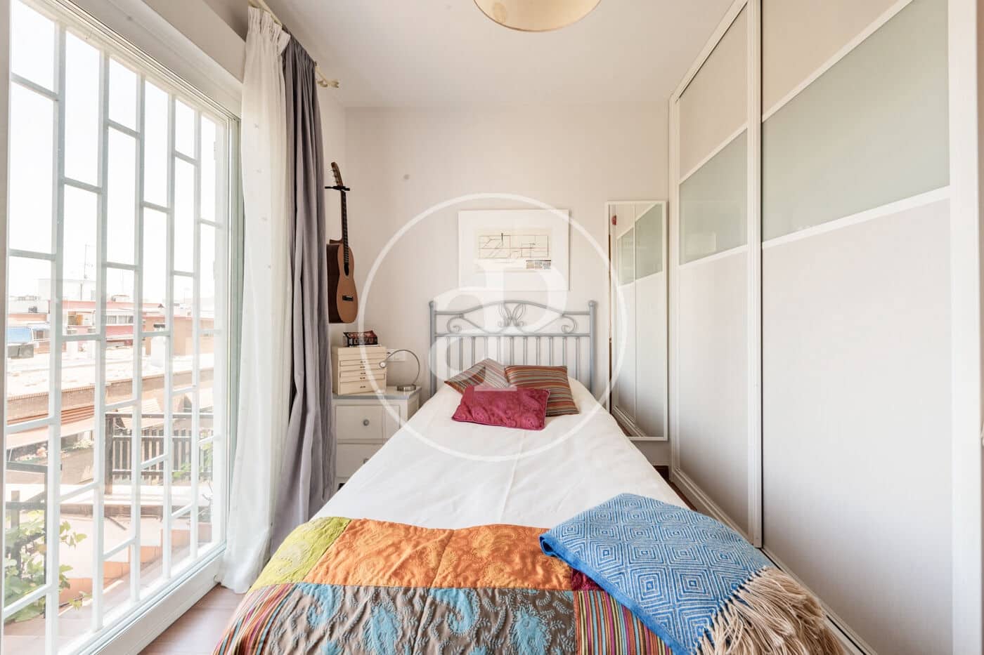 5 soveværelse Lejlighed til salg i Madrid by - € 2.300.000 (Ref: 9042549)