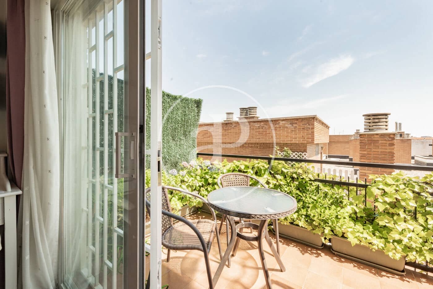 5 soveværelse Lejlighed til salg i Madrid by - € 2.300.000 (Ref: 9042549)