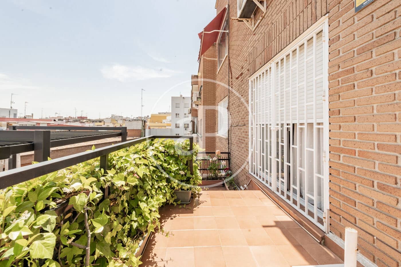 5 soveværelse Lejlighed til salg i Madrid by - € 2.300.000 (Ref: 9042549)