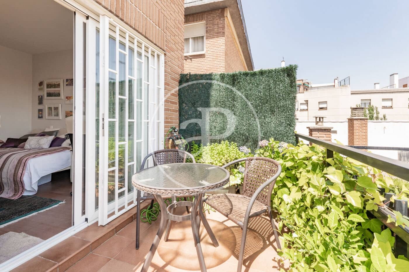 5 soveværelse Lejlighed til salg i Madrid by - € 2.300.000 (Ref: 9042549)