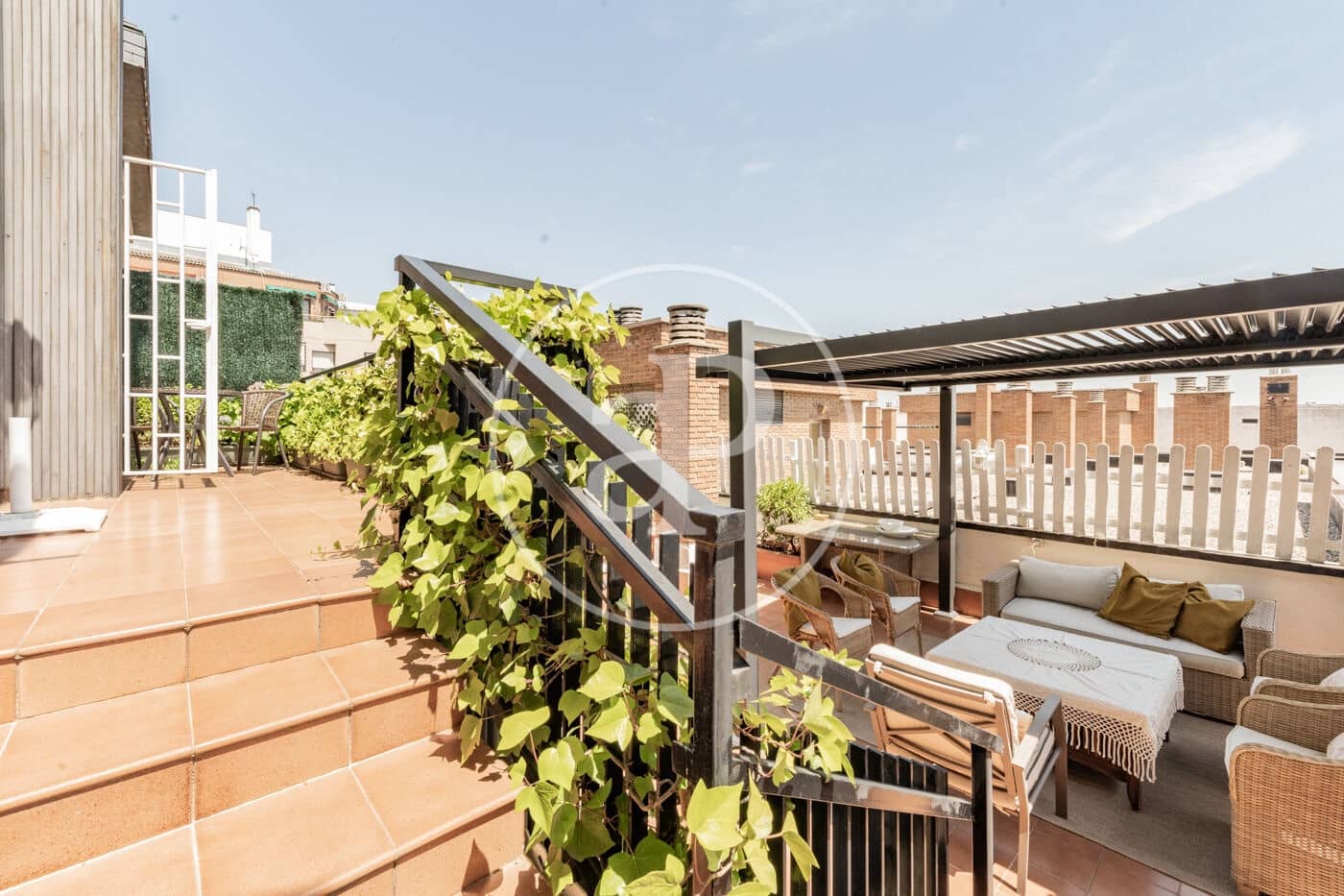 5 soveværelse Lejlighed til salg i Madrid by - € 2.300.000 (Ref: 9042549)