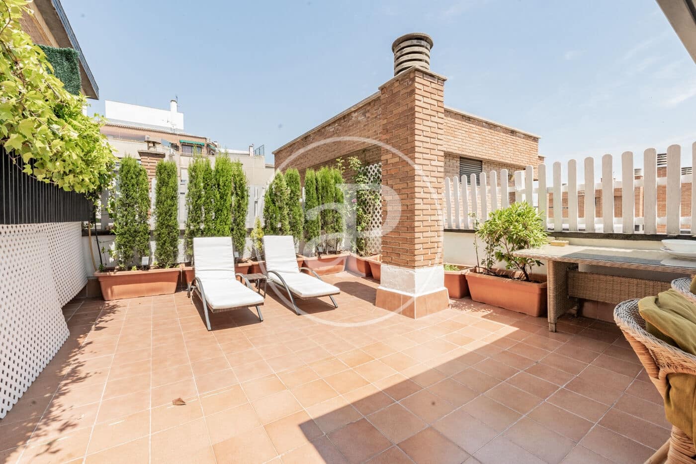 5 soveværelse Lejlighed til salg i Madrid by - € 2.300.000 (Ref: 9042549)