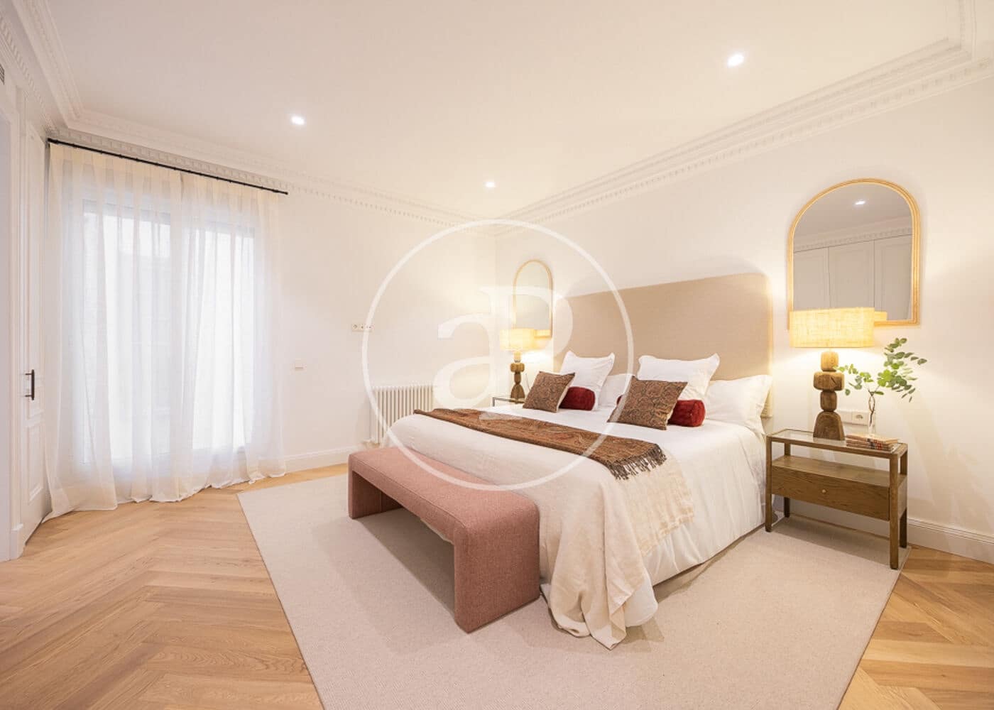 4 bedroom Apartment for sale in Madrid city - € 3,900,000 (Ref: 9042550)