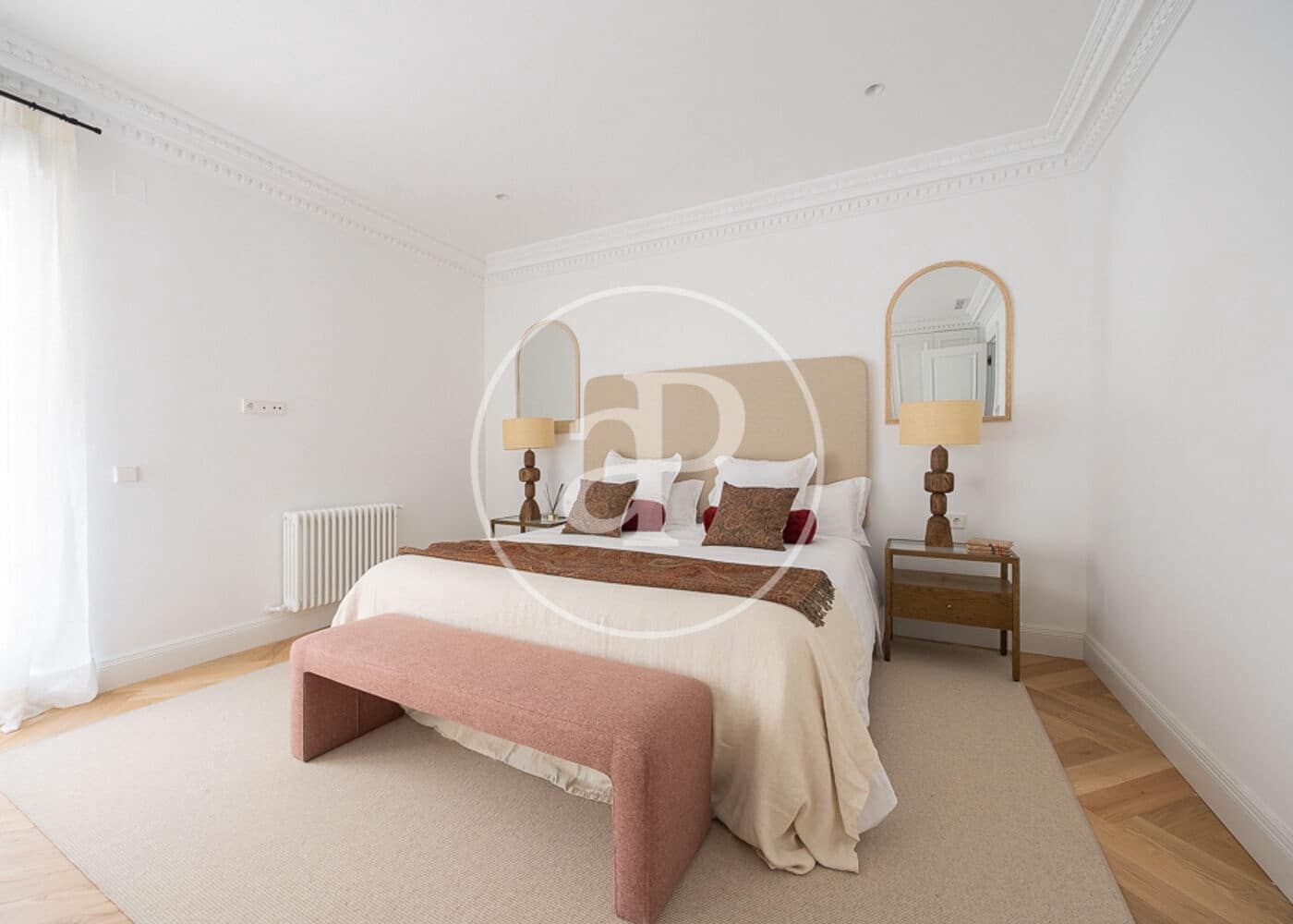 4 bedroom Apartment for sale in Madrid city - € 3,900,000 (Ref: 9042550)