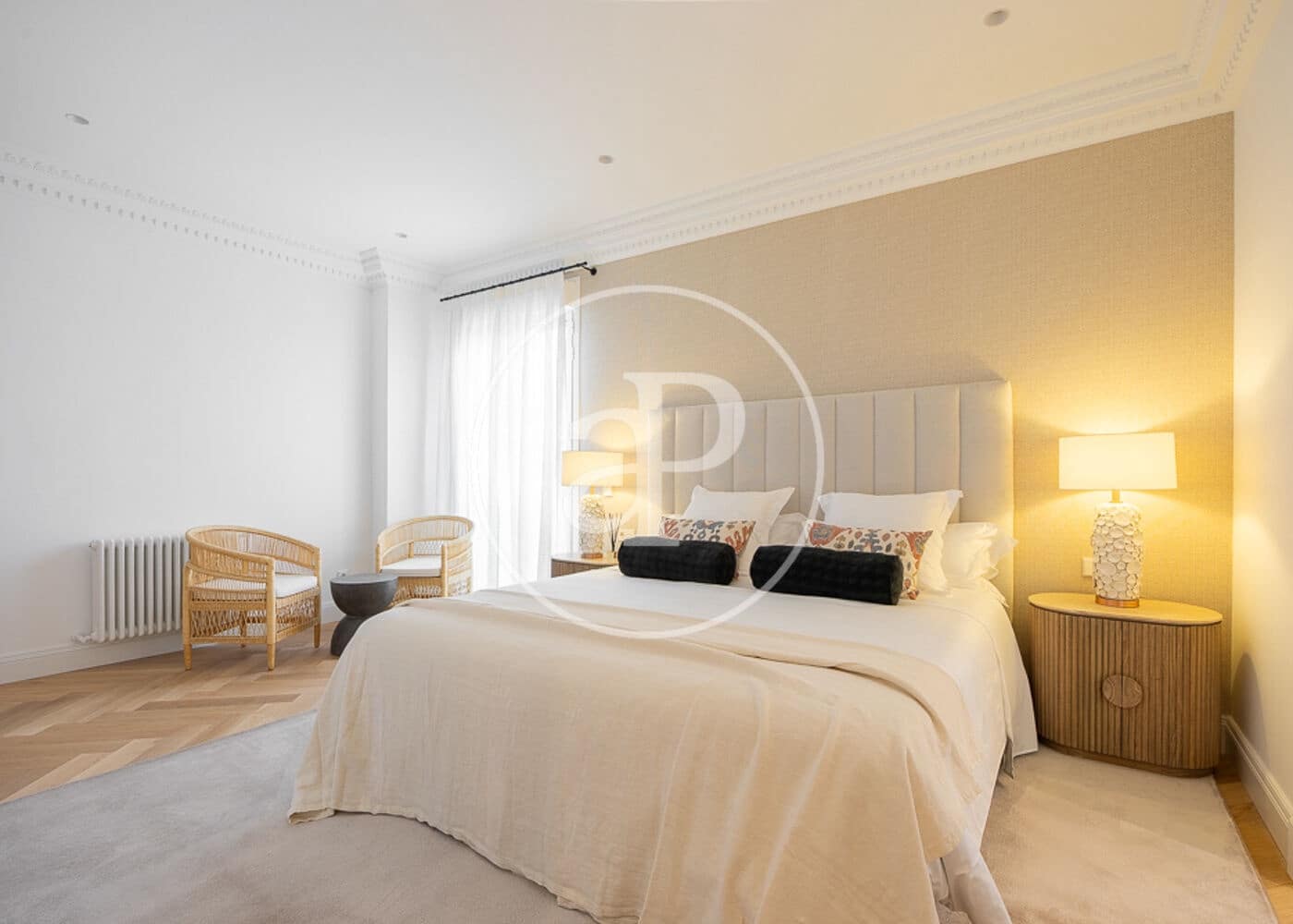 4 bedroom Apartment for sale in Madrid city - € 3,900,000 (Ref: 9042550)