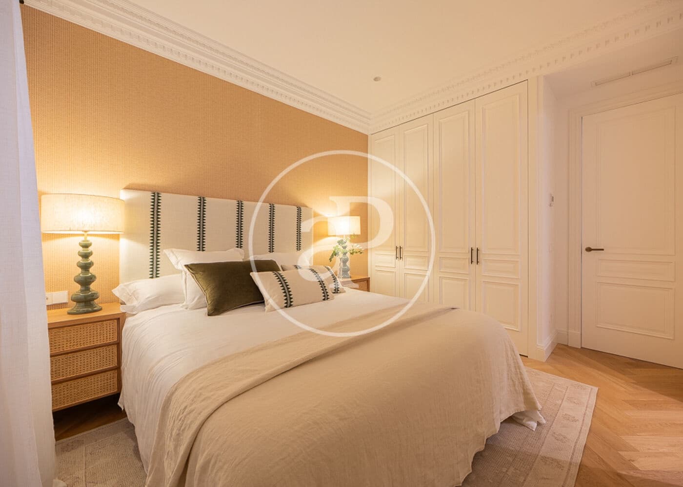 4 bedroom Apartment for sale in Madrid city - € 3,900,000 (Ref: 9042550)