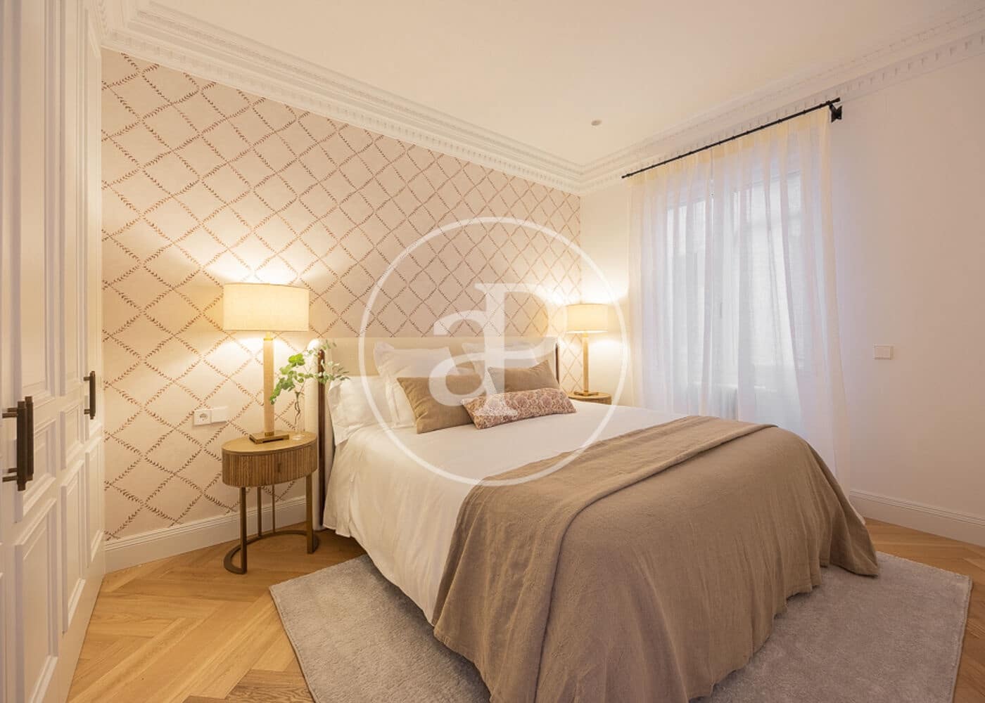 4 bedroom Apartment for sale in Madrid city - € 3,900,000 (Ref: 9042550)