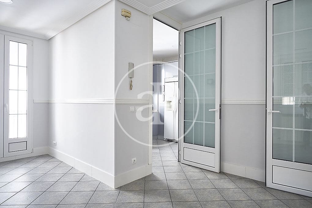 5 bedroom Apartment for rent in Madrid city - € 6,500 (Ref: 9042554)