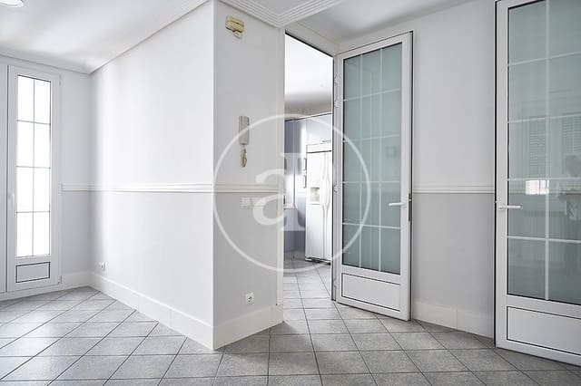 5 bedroom Apartment for rent in Recoletos, Madrid city - € 6,500 (Ref: 9042554)