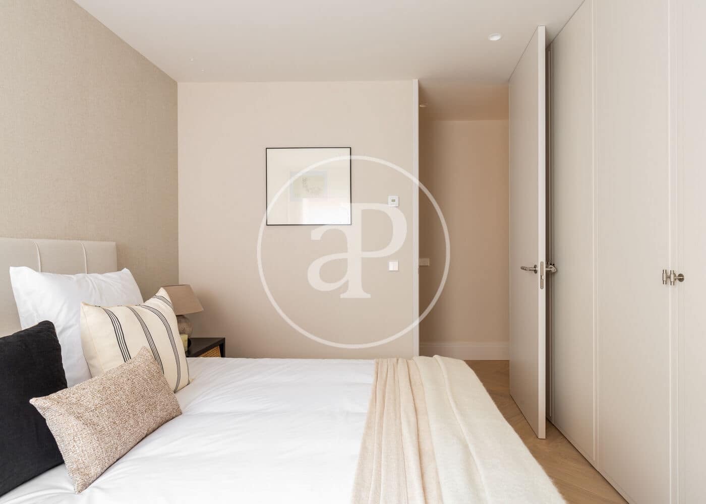 3 chambre Appartement à vendre à Madrid ville - 3 350 000 € (Ref: 9049124)