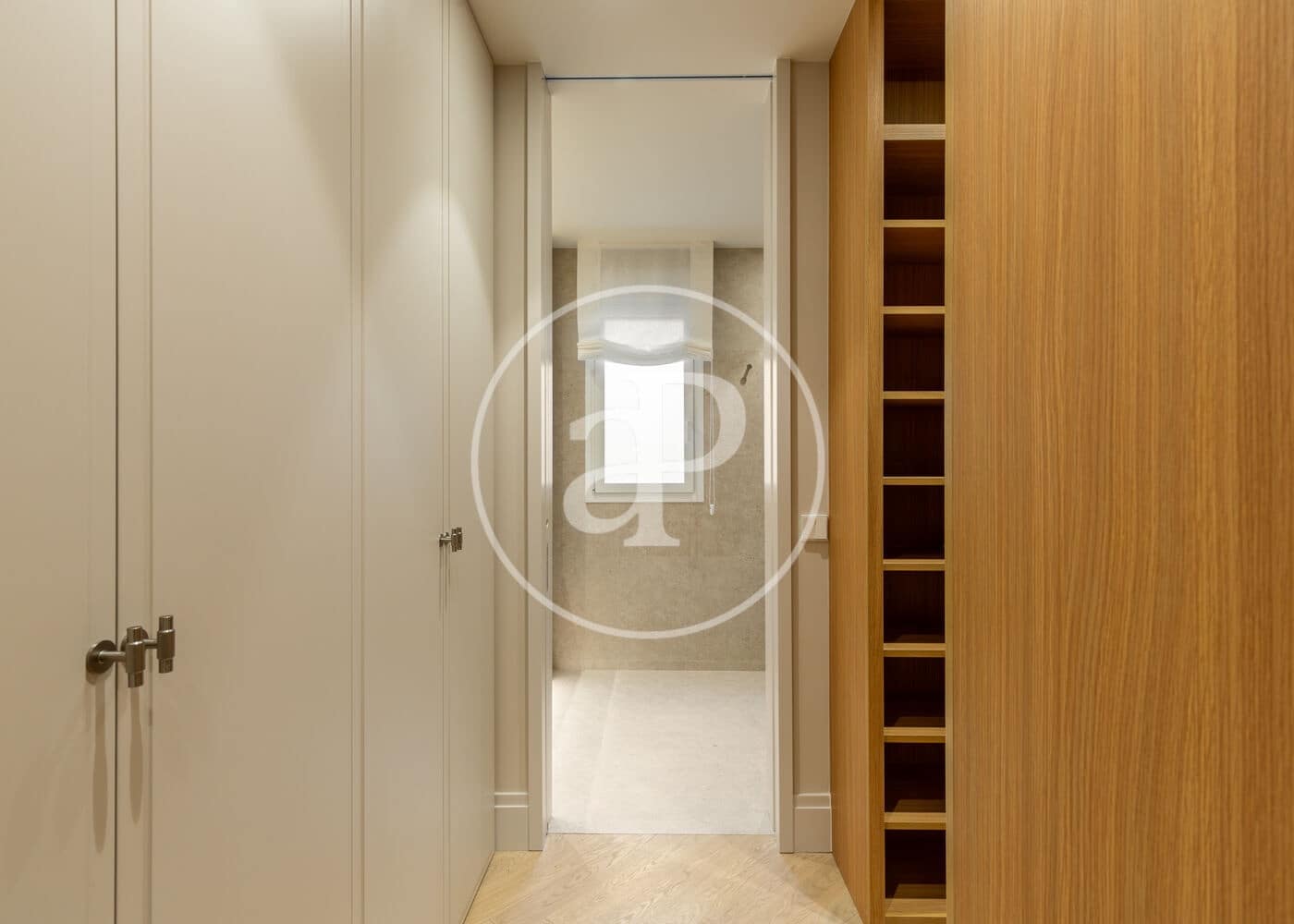 3 chambre Appartement à vendre à Madrid ville - 3 350 000 € (Ref: 9049124)