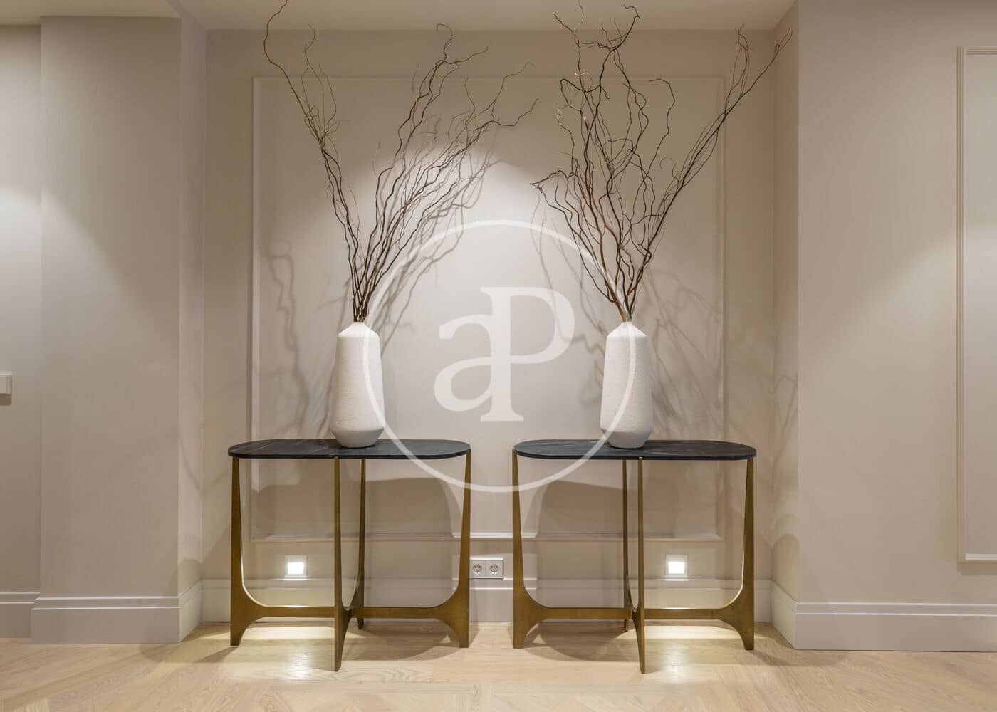 3 chambre Appartement à vendre à Madrid ville - 3 350 000 € (Ref: 9049124)