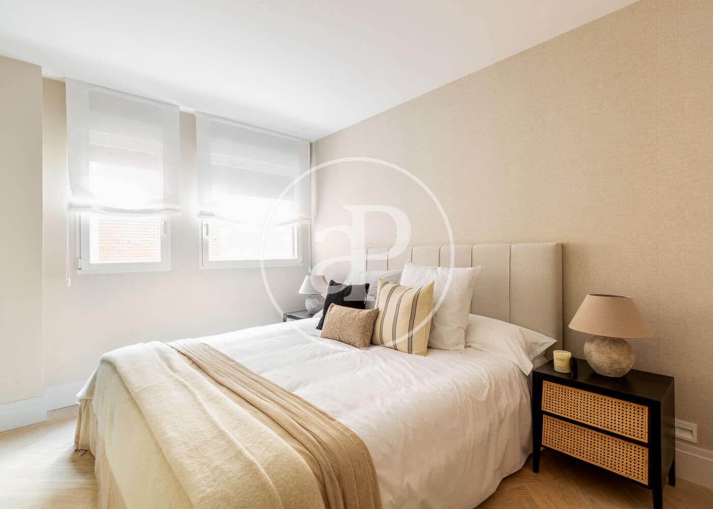 3 chambre Appartement à vendre à Madrid ville - 3 350 000 € (Ref: 9049124)