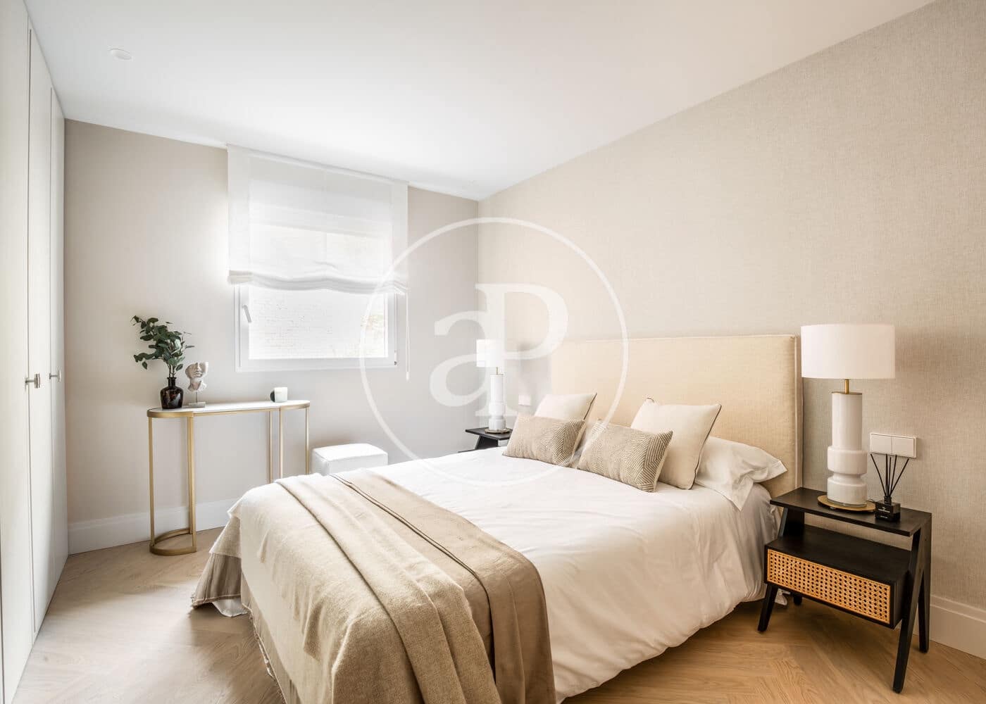 3 chambre Appartement à vendre à Madrid ville - 3 350 000 € (Ref: 9049124)