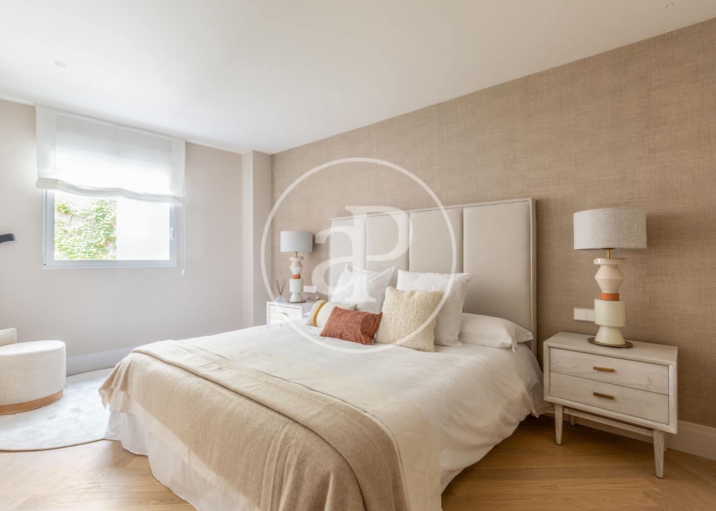 3 chambre Appartement à vendre à Madrid ville - 3 350 000 € (Ref: 9049124)