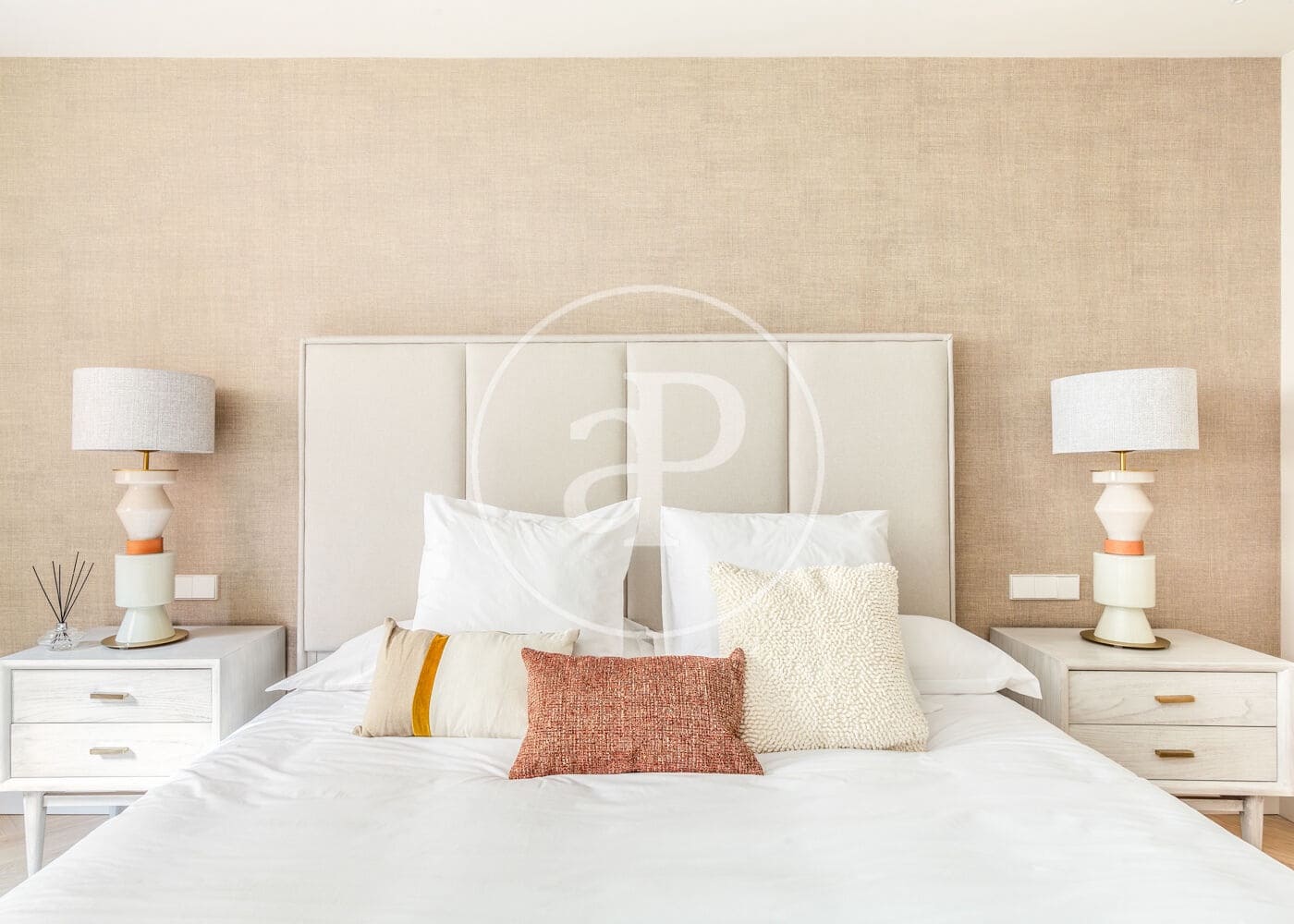 3 chambre Appartement à vendre à Madrid ville - 3 350 000 € (Ref: 9049124)