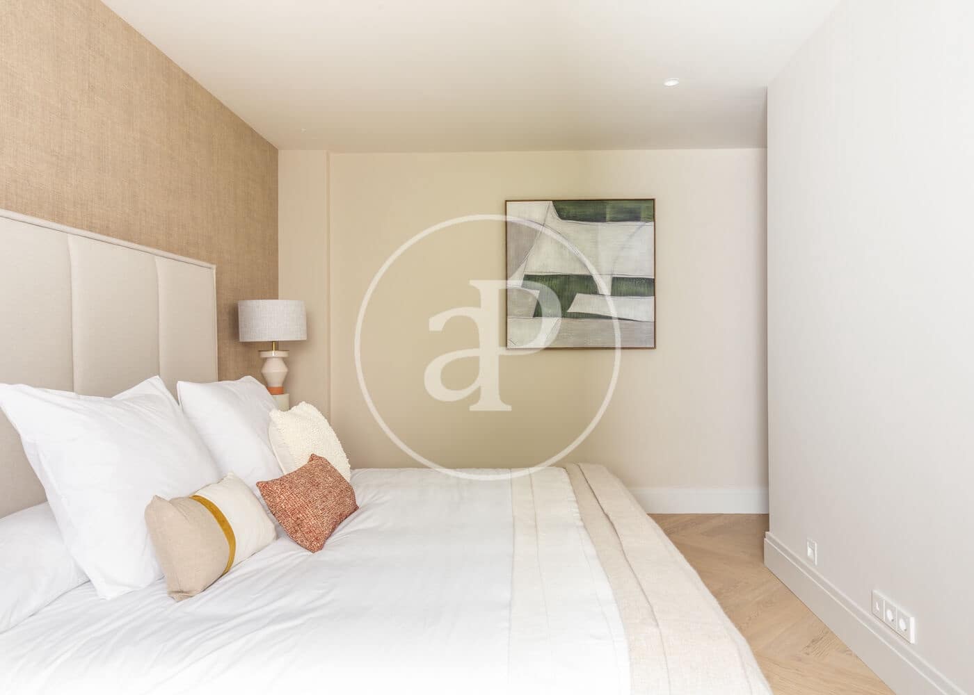 3 chambre Appartement à vendre à Madrid ville - 3 350 000 € (Ref: 9049124)