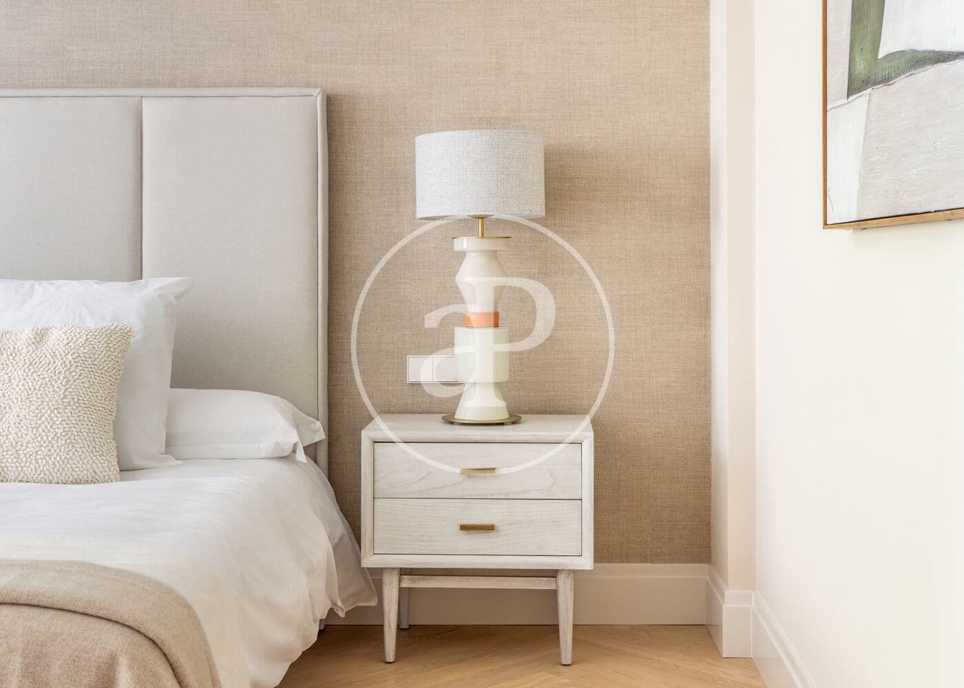 3 chambre Appartement à vendre à Madrid ville - 3 350 000 € (Ref: 9049124)