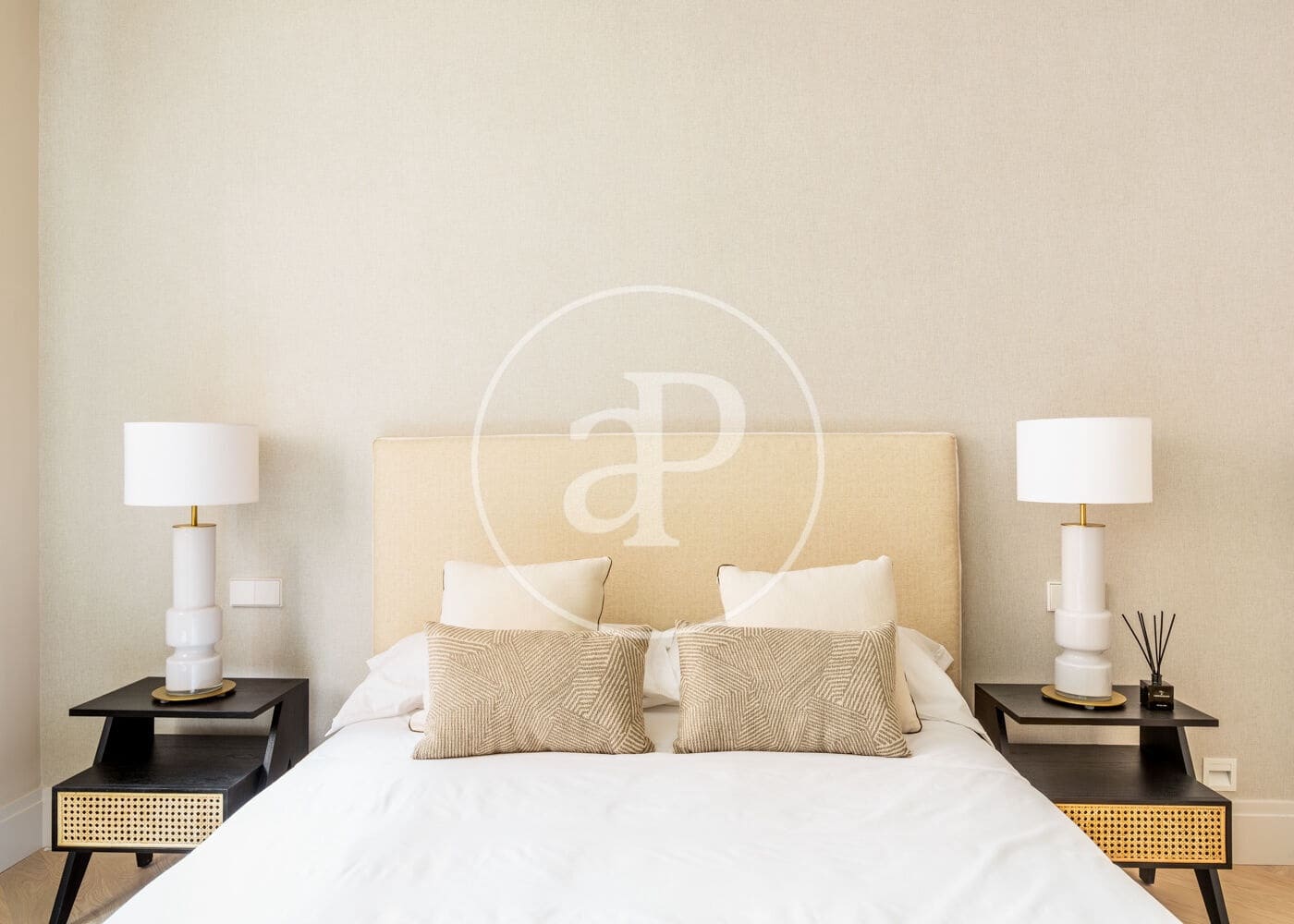 3 chambre Appartement à vendre à Madrid ville - 3 350 000 € (Ref: 9049124)