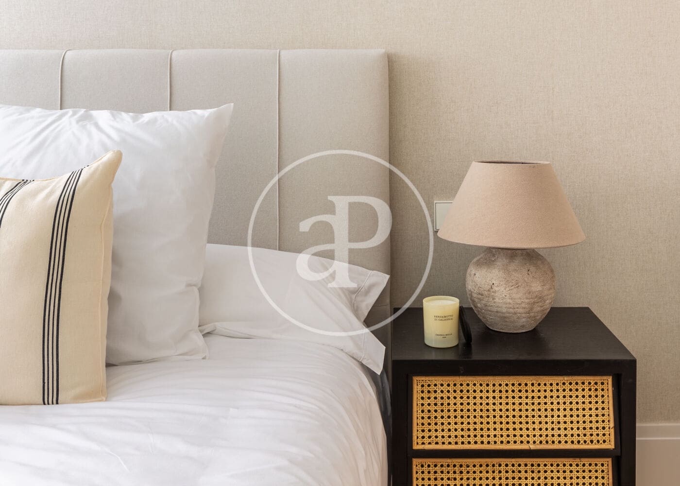 3 chambre Appartement à vendre à Madrid ville - 3 350 000 € (Ref: 9049124)