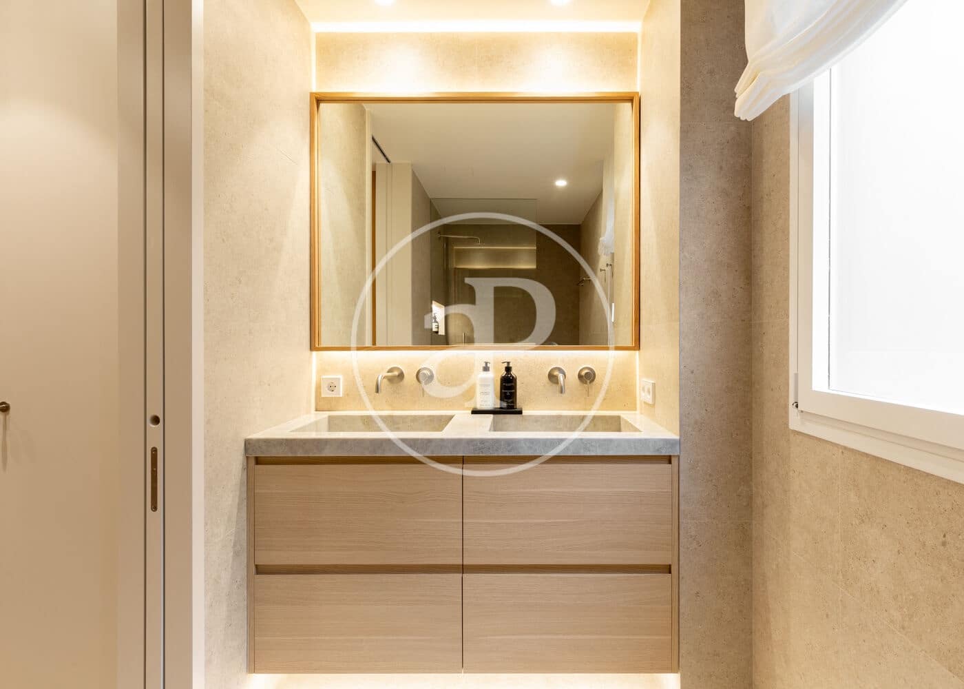 3 chambre Appartement à vendre à Madrid ville - 3 350 000 € (Ref: 9049124)