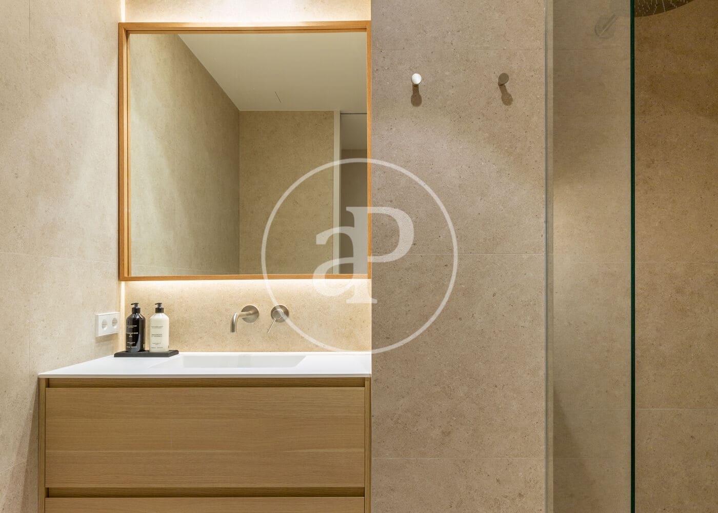 3 chambre Appartement à vendre à Madrid ville - 3 350 000 € (Ref: 9049124)