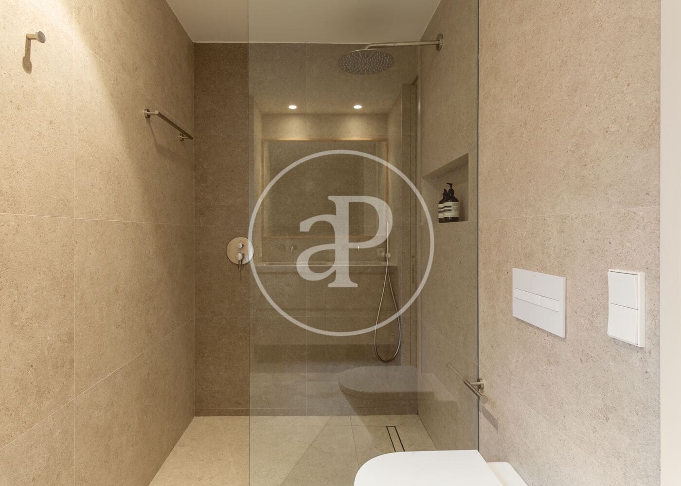 3 chambre Appartement à vendre à Madrid ville - 3 350 000 € (Ref: 9049124)