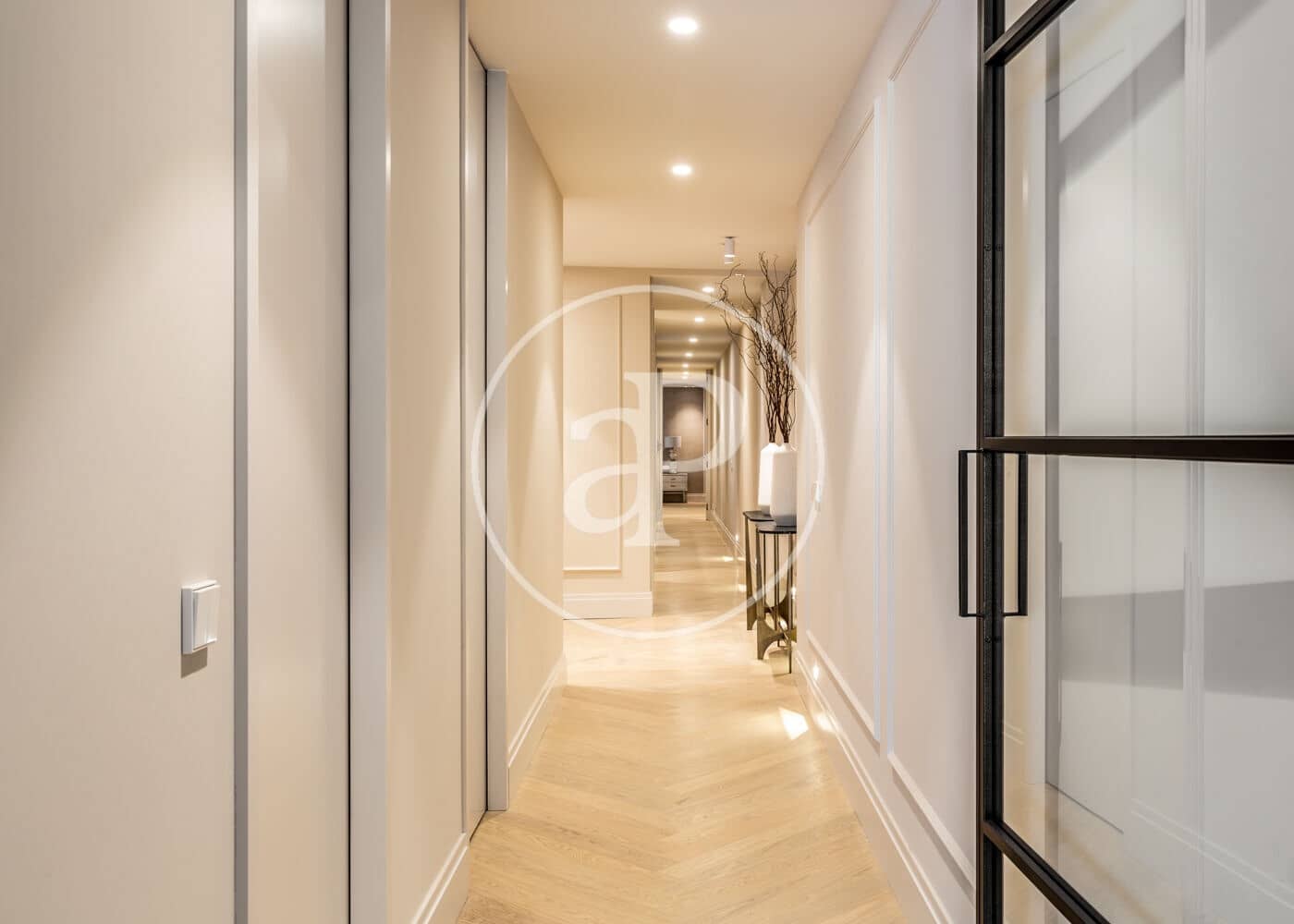 3 chambre Appartement à vendre à Madrid ville - 3 350 000 € (Ref: 9049124)