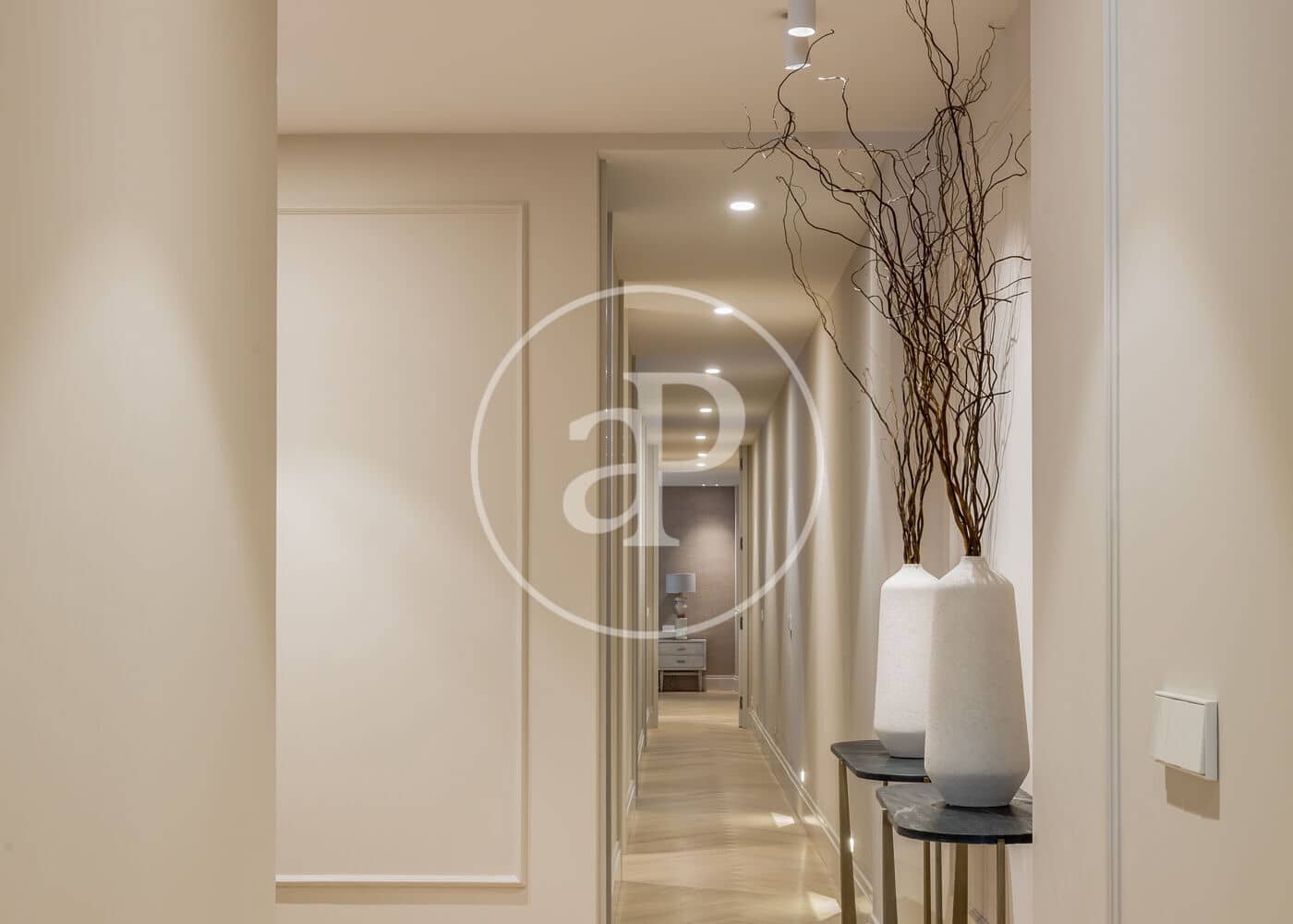 3 chambre Appartement à vendre à Madrid ville - 3 350 000 € (Ref: 9049124)