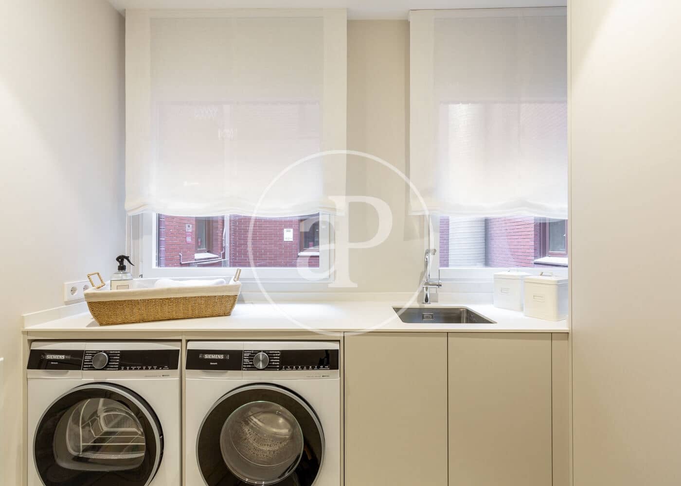 3 chambre Appartement à vendre à Madrid ville - 3 350 000 € (Ref: 9049124)