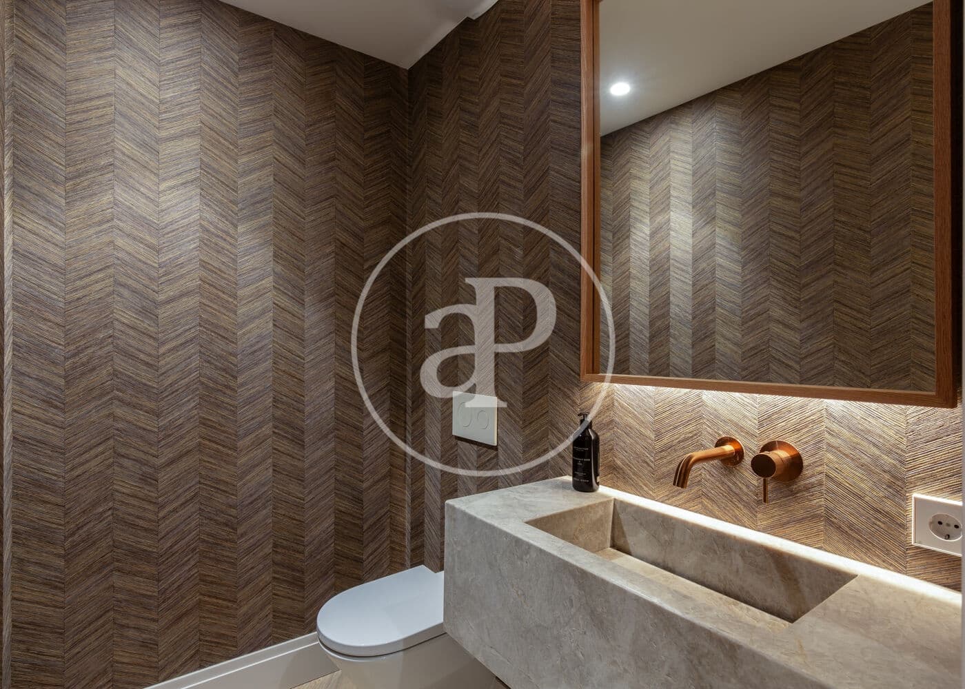 3 chambre Appartement à vendre à Madrid ville - 3 350 000 € (Ref: 9049124)