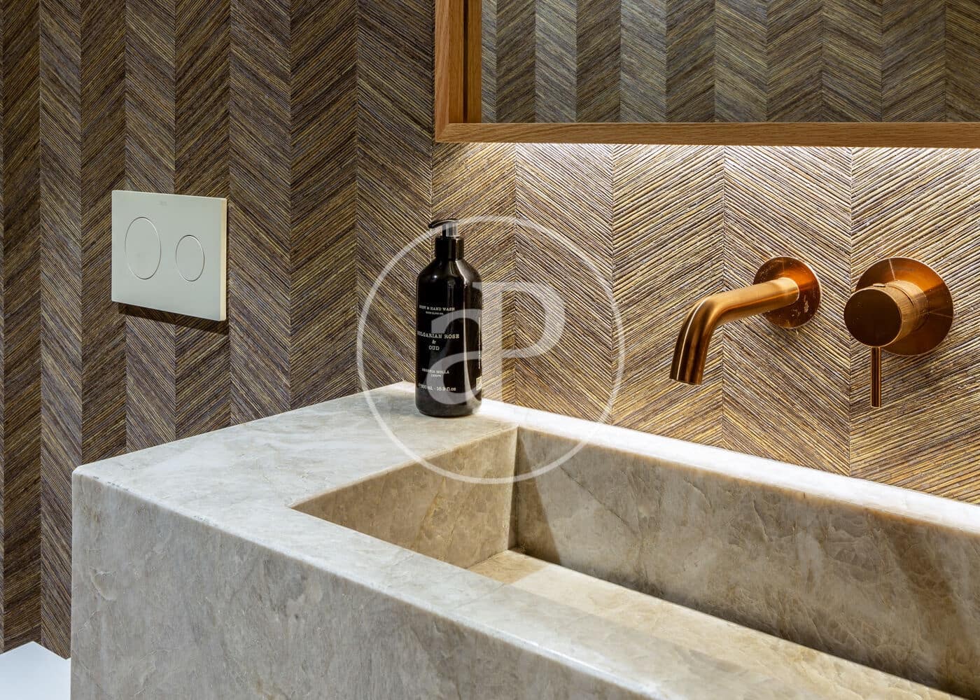 3 chambre Appartement à vendre à Madrid ville - 3 350 000 € (Ref: 9049124)