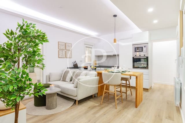 2 bedroom Apartment for sale in Fuente del Berro, Madrid city - € 510,000 (Ref: 9051346)